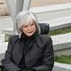 Fringe : photo Blair Brown