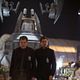 Fringe : photo John Noble, Joshua Jackson
