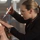 Fringe : photo Anna Torv