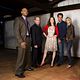 U.S. Marshals, protection de témoins : photo Cristian de la Fuente, Lesley Ann Warren, Nicole Hiltz, Paul Ben-Victor, Todd Williams