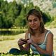 <b>Emilie Dequenne, Laurent Vinas-Raymond</b> Photo : J'ai oublié de te dire