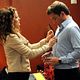 <b>Dina Meyer, Michael Weatherly</b> Photo : NCIS : Enquêtes spéciales