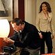 <b>Dina Meyer, Sean Murray</b> Photo : NCIS : Enquêtes spéciales