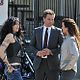 <b>Claudia Black, Cote De Pablo, Michael Weatherly</b> Photo : NCIS : Enquêtes spéciales