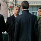 <b>Cote De Pablo, Mark Harmon</b> Photo : NCIS : Enquêtes spéciales