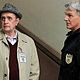 <b>Bob Newhart, Mark Harmon</b> Photo : NCIS : Enquêtes spéciales