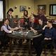 <b>Brian Dietzen, Cote De Pablo, David McCallum, Mark Harmon, Michael Weatherly</b> Photo : NCIS : Enquêtes spéciales