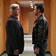<b>Mark Harmon, Michael Weatherly</b> Photo : NCIS : Enquêtes spéciales