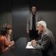 <b>Lily Tomlin, Mark Harmon, Sean Murray</b> Photo : NCIS : Enquêtes spéciales