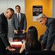 NCIS : Enquêtes spéciales : photo Mark Harmon, Michael Weatherly, Rocky Carroll