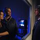 NCIS : Enquêtes spéciales : photo Cote De Pablo, Mark Harmon, Michael Weatherly
