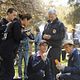 NCIS : Enquêtes spéciales : photo Brian Dietzen, Cote De Pablo, David McCallum, Mark Harmon, Michael Weatherly