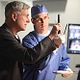 NCIS : Enquêtes spéciales : photo Brian Dietzen, Mark Harmon