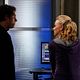 <b>Yvonne Strahovski, Zachary Levi</b> Photo : Chuck