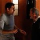 <b>Robert Englund, Zachary Levi</b> Photo : Chuck