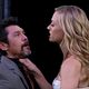 <b>Lou Diamond Phillips, Yvonne Strahovski</b> Photo : Chuck