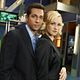 <b>Yvonne Strahovski, Zachary Levi</b> Photo : Chuck