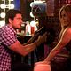 Le Chasseur de primes : photo Andy Tennant, Gerard Butler, Jennifer Aniston