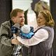 <b>James Corden, Lynda Baron</b> Photo : Doctor Who (2005)