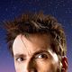 Doctor Who (2005) : photo David Tennant