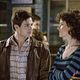 <b>Anna Wood, Cody Longo</b> Photo : Brothers & Sisters