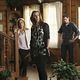 <b>Balthazar Getty, Dave Annable, Emily VanCamp, Patricia Wettig, Rachel Griffiths</b> Photo : Brothers & Sisters