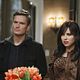 <b>Balthazar Getty, Cara Buono</b> Photo : Brothers & Sisters