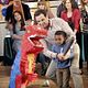 <b>Mark Ricks, Matthew Rhys</b> Photo : Brothers & Sisters