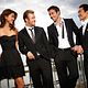 <b>Alex O'Loughlin, Daniel Dae Kim, Grace Park, Scott Caan</b> Photo : Hawaii Five-O (2010)