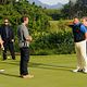 <b>Alex O'Loughlin, Scott Caan</b> Photo : Hawaii Five-O (2010)
