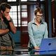 <b>Alex O'Loughlin, Larisa Oleynik</b> Photo : Hawaii Five-O (2010)