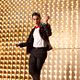 Glee : photo Amber Riley, Chord Overstreet, Chris Colfer, Damian McGinty, Darren Criss