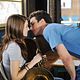 La Vie secrète d'une ado ordinaire : photo Daren Kagasoff, Shailene Woodley