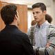 La Vie secrète d'une ado ordinaire : photo Daren Kagasoff, Ken Baumann
