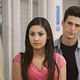 La Vie secrète d'une ado ordinaire : photo Daren Kagasoff, Francia Raisa