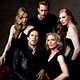 <b>Alexander Skarsgård, Deborah Ann Woll, Jessica Tuck, Kristin Bauer, Stephen Moyer</b> Photo : True Blood