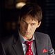 <b>Stephen Moyer</b> Photo : True Blood