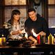 <b>David Boreanaz, Emily Deschanel</b> Photo : Bones