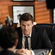 <b>David Boreanaz</b> Photo : Bones