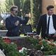 <b>David Boreanaz, T.J. Thyne</b> Photo : Bones