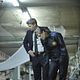 <b>David Boreanaz, Emily Deschanel</b> Photo : Bones