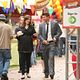 <b>David Boreanaz, Emily Deschanel</b> Photo : Bones