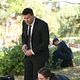 Bones : photo David Boreanaz, Emily Deschanel