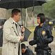 Bones : photo David Boreanaz, Tamara Taylor