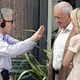 <b>Anthony Hopkins, Naomi Watts, Woody Allen</b> Photo : Vous allez rencontrer un bel et sombre inconnu