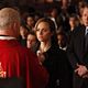 <b>Lauren Hodges, Neal McDonough</b> Photo : New York Section Criminelle