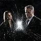 New York Section Criminelle : photo Kathryn Erbe, Vincent D'Onofrio