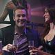 New York Section Criminelle : photo James Van Der Beek