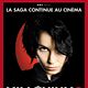 <b>Daniel Alfredson, Noomi Rapace, Stieg Larsson</b> Affiche : Millénium 2 - La Fille qui rêvait d'un bidon d'essence et d'une allumette