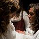 <b>Aurélien Wiik, Lou Doillon</b> Photo : L'Epervier